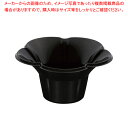 ミニフルールカップ ネロ 黒(80ヶ入)【人気 業務用 販売 楽天 通販】【厨房館】