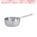 【まとめ買い10個セット品】TKG共柄厚板 IHアルミ雪平鍋 16cm(目盛付)【 雪平鍋 IH IH対応 人気の鍋 使いやすい鍋ランキング 煮物鍋おすすめブラ...