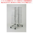 【まとめ買い10個セット品】SA鉄天板収納トンボラック 両面(26枚差)【 クッキングペーパー 製菓用具 製菓 道具 お菓子作り 道具 クッキングペーパー 製菓...