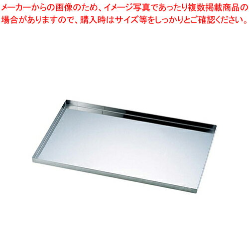 18-0ベイキングトレーストレートエッジ 3360-60 フレンチサイズ【人気 業務用 販売 楽天 通販】【厨房館】