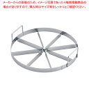 SA18-0トルテカッター 9寸 8切【カッ