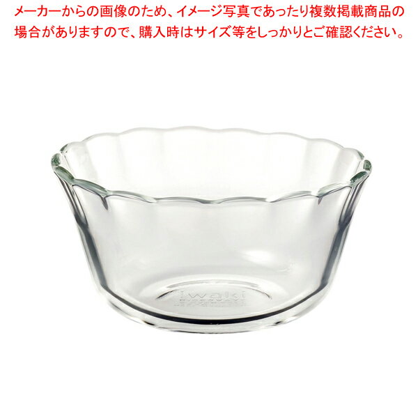 【まとめ買い10個セット品】iwaki カスタードカップ KBC465N 【 バレンタイン 手作り 人気 おすすめ 業務用 販売 楽天 通販】【厨房館】