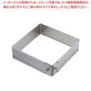 18-8 パズルパン PUZ-01 大 【バレンタイン 手作り 人気 業務用 販売 楽天 通販】【厨房館】