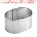 SA18-8かみ合わせセルクルリング 小