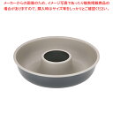 【まとめ買い10個セット品】ブラック・フィギュア エンゼルケーキ型 D-011 21cm【 エンゼルケーキ型 】 【 バレンタイン 手作り ケーキ型 楽天 業務用お菓子の道具 お菓子の型 お菓子型通販 お菓子作り型】【厨房館】