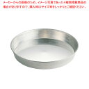 【まとめ買い10個セット品】 マトファ フラット丸マンケ 340710 φ280mm【ケーキ型 焼き型 タルト型】 【バレンタイン 手作り】【厨房館】