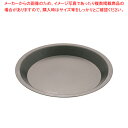 SAストロングコート パイ皿 大【パイ皿 アルミ フッ素加工 お菓子作り】 【バレンタイン 手作り パイ皿 アルミ フッ素加工 製菓用具 製菓 道具 お菓子作り 道具 業務用】【厨房館】(3)