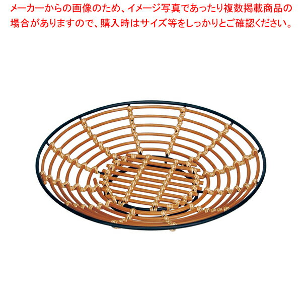 アイアンフレーム プラタンバスケット 38cm PP-921-38 【バレンタイン 手作り】【厨房館】