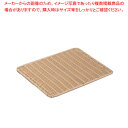 樹脂製すのこ 白 大 91-021A【店頭 デ