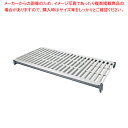 360ベンチ型シェルフプレートキット 固定用 ESK1448V1【厨房用品 調理器具 料理道具 小物 作業 業務用】【厨房館】(3)