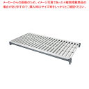540ベンチ型シェルフプレートキット 固定用 ESK2130V1【人気 業務用 販売 楽天 通販】【厨房館】(3)