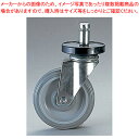 TKGワイヤーシェルフ キャスター R-100 ストッパー無し【器具 道具 小物 作業 調理 料理 器具 道具 小物 作業 調理 料理 業務用】【厨房館】(3)