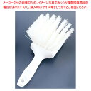 【まとめ買い10個セット品】カーライル ハンドルブラシ 40541 ホワイト【調理器具 厨房用品 厨房機器 プロ 愛用 販売 なら 名調】【厨房館】(3)