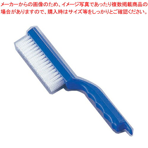 カーライル スクラッチブラシ 40027(ナイロン)【キッチンブラシ キッチンブラシ 業務用】【厨房館】