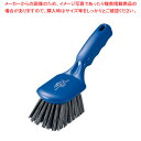 トータルMDX ショートハンドルブラシ D4-RMDX【厨房館】