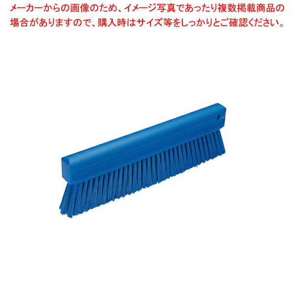 【まとめ買い10個セット品】ヴァイカン パウダーブラシ 4582 ブルー【厨房用品 調理器具 料理道具 小物 作業 厨房用品 調理器具 料理道具 小物 作業 業務用】【厨房館】