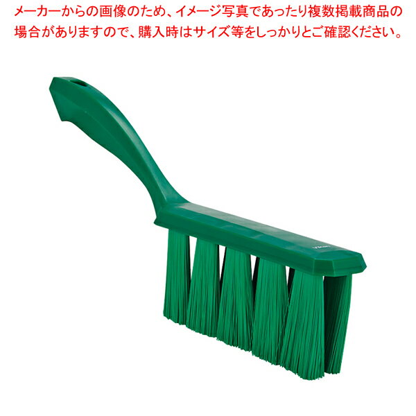 USTベーカリーブラシ 4585 ミディアムタイプ グリーン【人気 業務用 販売 楽天 通販】【厨房館】