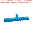 USTデッキブラシ 7064 ブルー【人気 業務用 販売 楽天 通販】【厨房館】(3)