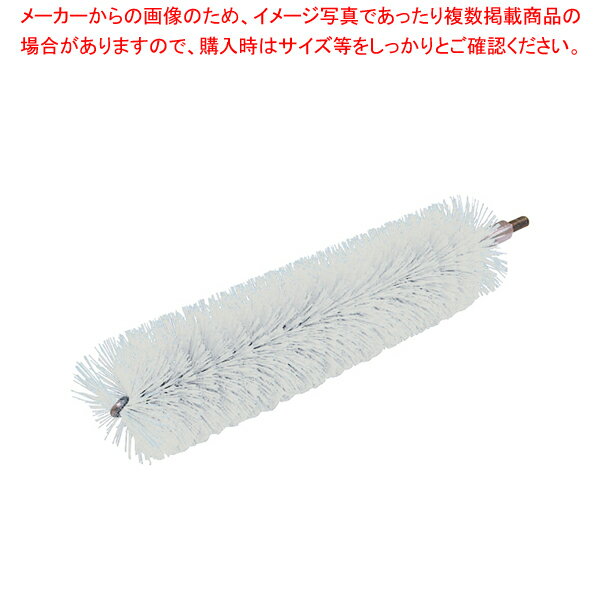 ヴァイカン パイプクリーナーハードタイプ 5368 ホワイト【キッチンブラシ キッチンブラシ 業務用】【..