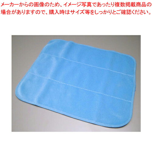 【まとめ買い10個セット品】 べっぴんさん クロス ブルー【カウンタークロス】【厨房館】