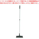伸縮式 ブルロンTF-N【ほうき 掃除道具 ほうき 掃除道具 業務用】【厨房館】(3)