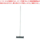 【まとめ買い10個セット品】極わめてワイパーL AZ393【 化学モップ 掃除道具 そうじ用品 器具 小物 化学モップ 掃除道具 そうじ用品 器具 小物 業務用】【厨房館】(3)