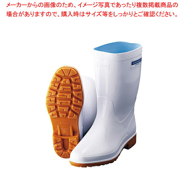 商品の仕様●片足質量：645g(26.0cmの場合)●幅：EE●高さ(内寸)：290(255cmの場合)●靴全体がフル抗菌・防かび仕様!●ムレ防止機能で靴内は快適です。●※コーキンマスターRは、出光テクノファイン株式会社の登録商標です。※商品画像はイメージです。複数掲載写真も、商品は単品販売です。予めご了承下さい。※商品の外観写真は、製造時期により、実物とは細部が異なる場合がございます。予めご了承下さい。※色違い、寸法違いなども商品画像には含まれている事がございますが、全て別売です。ご購入の際は、必ず商品名及び商品の仕様内容をご確認下さい。※原則弊社では、お客様都合（※色違い、寸法違い、イメージ違い等）での返品交換はお断りしております。ご注文の際は、予めご了承下さい。【end-9-1457】関連商品アサヒ 抗菌長靴 クリーンセーフ300 ホワイト 22.5cmアサヒ 抗菌長靴 クリーンセーフ300 ホワイト 23cmアサヒ 抗菌長靴 クリーンセーフ300 ホワイト 23.5cmアサヒ 抗菌長靴 クリーンセーフ300 ホワイト 24cmアサヒ 抗菌長靴 クリーンセーフ300 ホワイト 24.5cmアサヒ 抗菌長靴 クリーンセーフ300 ホワイト 25cmアサヒ 抗菌長靴 クリーンセーフ300 ホワイト 25.5cmアサヒ 抗菌長靴 クリーンセーフ300 ホワイト 26cmアサヒ 抗菌長靴 クリーンセーフ300 ホワイト 26.5cmアサヒ 抗菌長靴 クリーンセーフ300 ホワイト 27cmアサヒ 抗菌長靴 クリーンセーフ300 ホワイト 28cmアサヒ 抗菌長靴 クリーンセーフ300 ホワイト 29cm