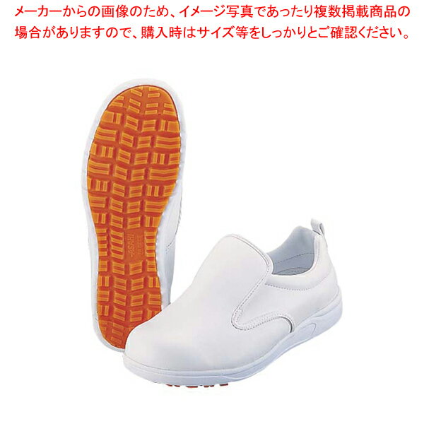 【まとめ買い10個セット品】アサヒコック 101(耐油性) 白 26cm【 スニーカー スニーカー 業務用】【厨房館】