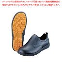 【まとめ買い10個セット品】アサヒコック101(耐油性) 黒 26.5cm【 スニーカー スニーカー 業務用】【厨房館】(3)