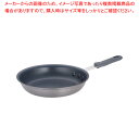 【まとめ買い10個セット品】遠藤商事 / TKG 硬質アルマイトフライパン 24cm【人気 おすすめ 業務用 販売 楽天 通販】【厨房館】