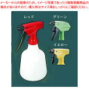 【まとめ買い10個セット品】 ダイヤスプレー(ピストル型噴霧器) No.500 500cc レッド【噴霧器】【厨房館】