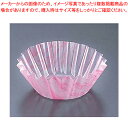 【まとめ買い10個セット品】 フードケース 雲龍 桃(500枚入) M33-645 7F【使い捨て容器】 【バレンタイン 手作り】【厨房館】