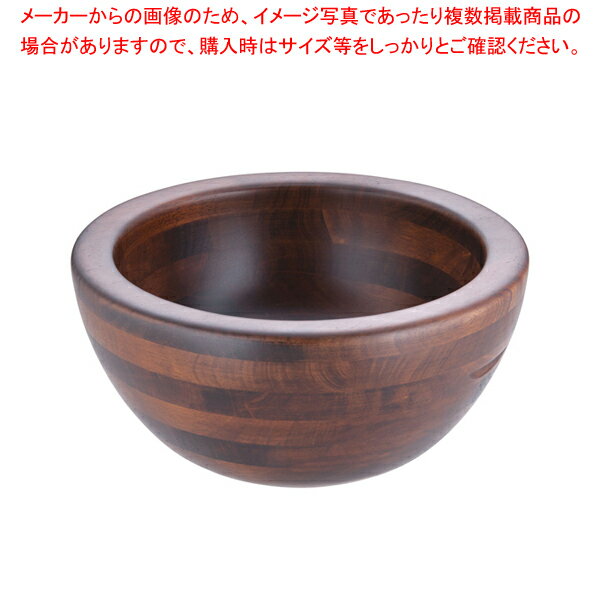 木製 惣菜くり鉢 深型 小 44393【器具 道具 小物 作業 調理 料理 器具 道具 小物 作業 調理 料理 業務..