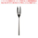 SA18-8#4000 ティーケーキフォーク【ティーケークフォーク カトラリー ホテル レストラン 業務用】【厨房館】