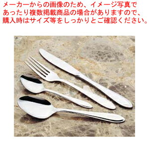 商品の仕様●サイズ：全長(mm)218●オープンストック：20アイテム※商品画像はイメージです。複数掲載写真も、商品は単品販売です。予めご了承下さい。※商品の外観写真は、製造時期により、実物とは細部が異なる場合がございます。予めご了承下さい。※色違い、寸法違いなども商品画像には含まれている事がございますが、全て別売です。ご購入の際は、必ず商品名及び商品の仕様内容をご確認下さい。※原則弊社では、お客様都合（※色違い、寸法違い、イメージ違い等）での返品交換はお断りしております。ご注文の際は、予めご了承下さい。【end-9-1812】→単品での販売はこちら関連商品18-10ニューホープ デザートナイフ(刃付)18-10ニューホープ デザートフォーク18-10ニューホープ デザートスプーン18-10ニューホープ デザートスープスプーン18-10ニューホープ ソーダスプーン18-10ニューホープ ティースプーン18-10ニューホープ 角アイススプーン18-10ニューホープ グレープフルーツスプーン18-10ニューホープ バターナイフ18-10ニューホープ ティーケーキフォーク18-10ニューホープ サラダフォーク(小)18-10ニューホープ コーヒースプーン18-10ニューホープ ヒメフォーク18-10ニューホープ シュガーレードル18-10ニューホープ ソースレードル18-10ニューホープ テーブルナイフ(刃付)18-10ニューホープ テーブルフォーク18-10ニューホープ テーブルスプーン18-10ニューホープ サービススプーン18-10ニューホープ サービスフォーク