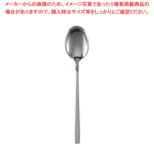 【まとめ買い10個セット品】アベルト 18-10 エルゴ デミタススプーン【調理器具 厨房用品 厨房機器 プロ 愛用 販売 なら 名調】【厨房館】