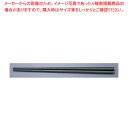 SPS樹脂箸(10膳入) 黒【利便性抜群 利便性抜群 業務用】【厨房館】