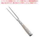 【まとめ買い10個セット品】クラッシックアイコン ミートフォーク 直 4414-0/16 16cm【 ステーキ 鉄板カウンター用品 テーブルウェア 卓上用品 卓...