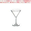 グッチーニ カクテルグラス 2345.0100 クリアー【厨房館】