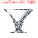 【まとめ買い10個セット品】パルミエ アイスサンデー(6ヶ入) 58010 210cc【厨房館】(3)
