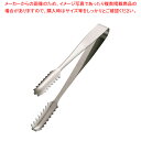 SA18-0棒アイストング 厚口 小【アイストング 可愛い 調理器具 トング おしゃれなキッチン雑貨 調理用トング通販 おしゃれ台所用品 かわいいキッチンツール...