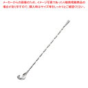 UK 18-0バースプーン しずく 30cm【人気 業務用】【厨房館】