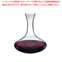 【まとめ買い10個セット品】プレミアム デキャンター 1.70450 (01978)【厨房館】