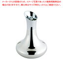 18-8 真空断熱 デキャンタ (二重)1500cc【ウォーター カラフェ 日本酒 カラフェ ワイン 入れ 業務用ピッチャー デキャンタ 水 ボトル 冷酒 カラ...