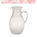 サイマックス 耐熱ジャグ クラシック 20010 1.5L【厨房館】(3)