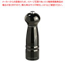 コール&メイソン ウインザーブラック ソルトミル H478551【人気 業務用 販売 楽天 通販】【厨房館】