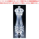IKEDA SMA-150 ソルトミル (アクリル製)【キッチン小物 塩ミル ペパーミル キッチン小物 塩ミル 業務用】【厨房館】