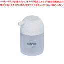 マッシュルームM-5201 正油さし オフホワイト【食堂 定食 調味料入れ 業務用】【厨房館】