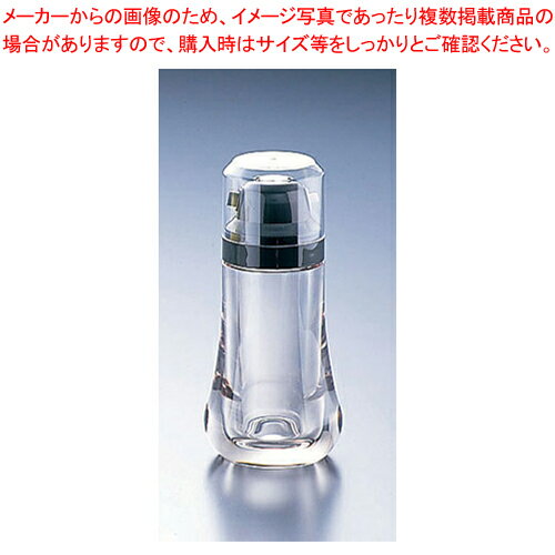 健康醤油さし ポッタンα グレー【キッチン小物 醤油 ソースさし 厨房用品 調理器具 料理道具 小物 作業 業務用】【厨房館】