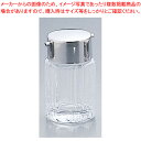 No.376 正油入れ(大)【醤油 ソースさし 調味料置き 調味料容器薬味入れ 業務用調味料入れ 可愛い調味料入れ】【厨房館】